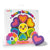 Hearts in Bloom: Erasers (Set of 6)