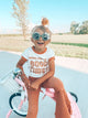 Harper Sunnies - Pink