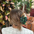 Hand-Painted Snake Claw Hair Clip | Eco-Friendly