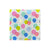 It's A Birthday Balloon Large Napkins