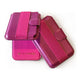 Back Pocket : 3-in-1 Magnetic Phone Wallet