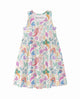 Mermaid Magic - Sleeveless Pocket Dress