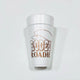 Rodeo Roadie Styrofoam Cups / 10