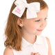 Big Sister Hair Bow