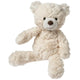 Cream Putty Bear  - Small