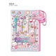 Critter Gel Pen, Critters