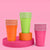 Neon Cups