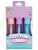 Cotton Candy Carnival Lip Goss Set