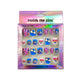 Rainbow Unicorn Nails - Press On Nails - Stick On