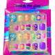Happy Hippie - Press On Nails