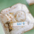 Kappa Kappa Gamma Embroidered Keychain