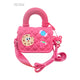 Tiny Mini Charm Crossbody, Sweets