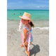 Coastal Cowgirl Hat, Pink (Youth)