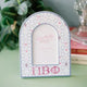 Pi Beta Phi Picture Frame