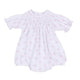 Amelia's Classics Bishop Short Sleeve Bubble