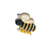 Large Bee Claw Hair Clip | Eco-Friendly