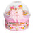 Spring Flowers Butter Slime