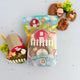 Farm Kiddough Play Kit (Apple)