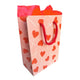 Candy Crush Valentine's Day Small Gift Bag