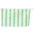 Dublin Stripe Medium Tyvek® Zipper Pouch