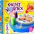 Spin Art Machine Kit - Paint Spiral Station Center