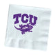 Tcu Napkins