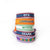 Mystic Embroidered Tassel Bracelet