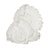 Fall/Harvest White Turkey Thanksgiving Decorative Figurine