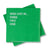 Irish Exit - Cocktail Napkins