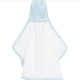 Chenille Baby Towel