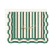 Thanks! Striped - Boxed Set of 8