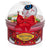 Frightening Fruit Punch Clear Slime