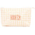 Texas UT Medium Tyvek® Zipper Pouch
