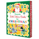 Favorite Little Golden Books For Christmas 5-Book Boxed Set