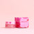 Sugar Sugar Pink Champagne Lip Scrub - V-Day Day Edition