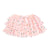 Birthday Girl Sprinkle Tiered Tutu - Kids Dress Up Skirt
