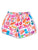 Corey Paige Junk Food Plush Shorts