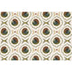 HERITAGE TURKEY MEADOW PLACEMAT - PAD OF 18 SHEETS