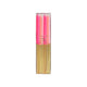 Gold Dipped Pink Candles