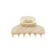 Lil Effing Clip in Buttercream