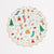 Jolly Christmas Side Plates