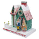 Nutcracker Cottage