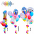 CUSTOM Balloon Bouquet - Any Occasion!