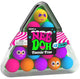 NeeDoh The Groovy Glob Teenie Tree Stress Ball 15-Pack
