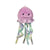 Wiggles Jellyfish