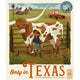 Only in Texas