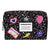 THROWBACK MIX ZIPPER POUCH
