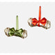 Dog Bone Ornament 5"