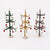 Sisal Tree w/Ball Orn 7.5"