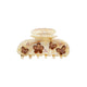 Sweetheart Clip in Cocoa Chantilly Angel Food